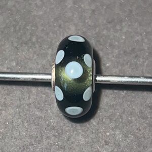 Trollbeads Unique Polk A Dot